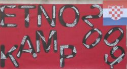 Etno kamp 2009